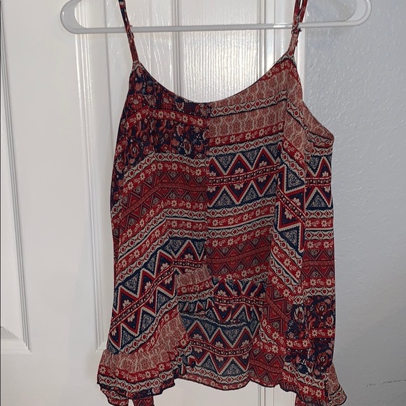 Rue21 Tank Top - Picture 3 of 3